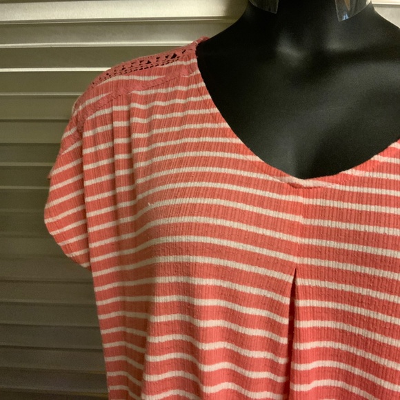 Como Vintage top - Picture 2 of 6